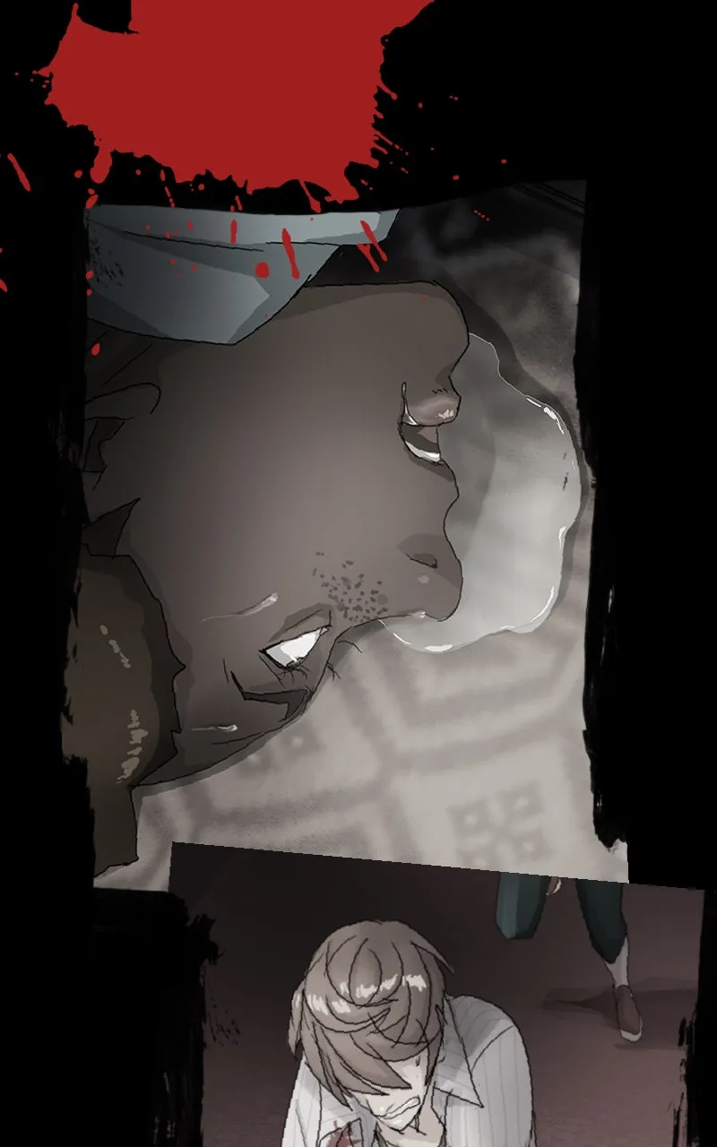 Simon Sues Chapter 82 page 15 - 
