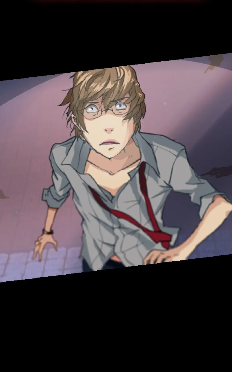 Simon Sues Chapter 82 page 21 - 