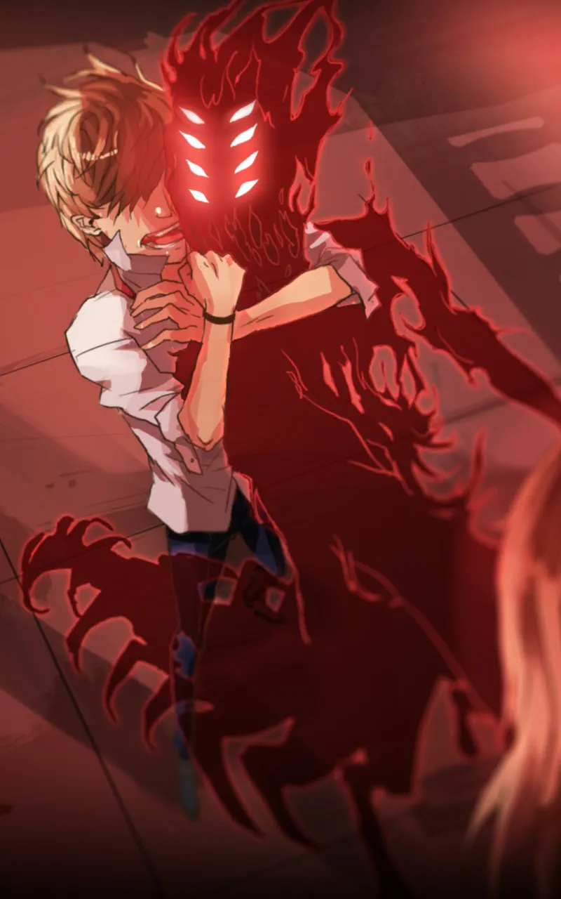 Simon Sues Chapter 82 page 23 - 