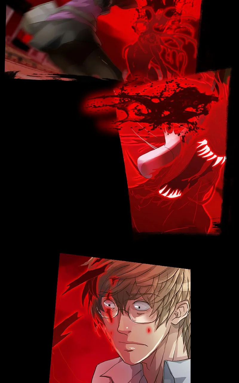 Simon Sues Chapter 82 page 30 - 