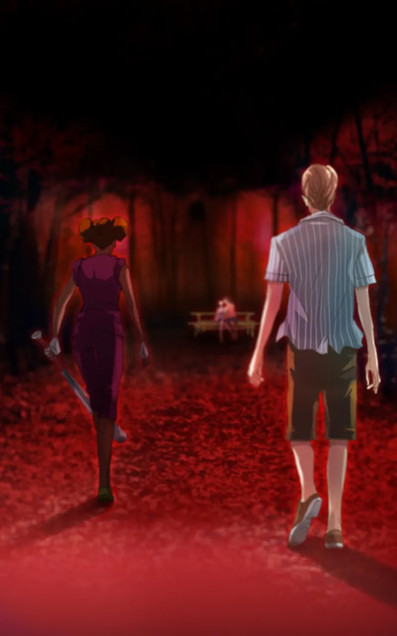 Simon Sues Chapter 82 page 43 - 