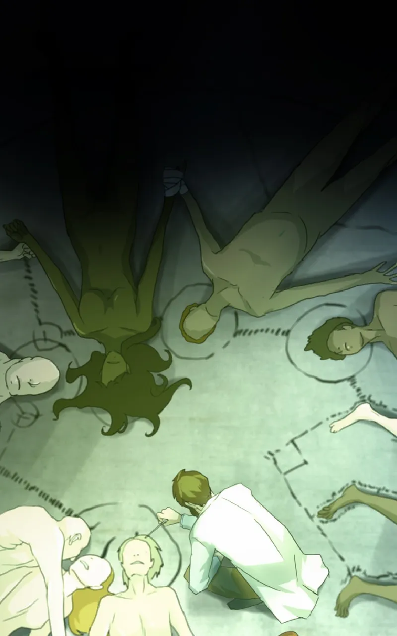 Simon Sues Chapter 82 page 68 - 