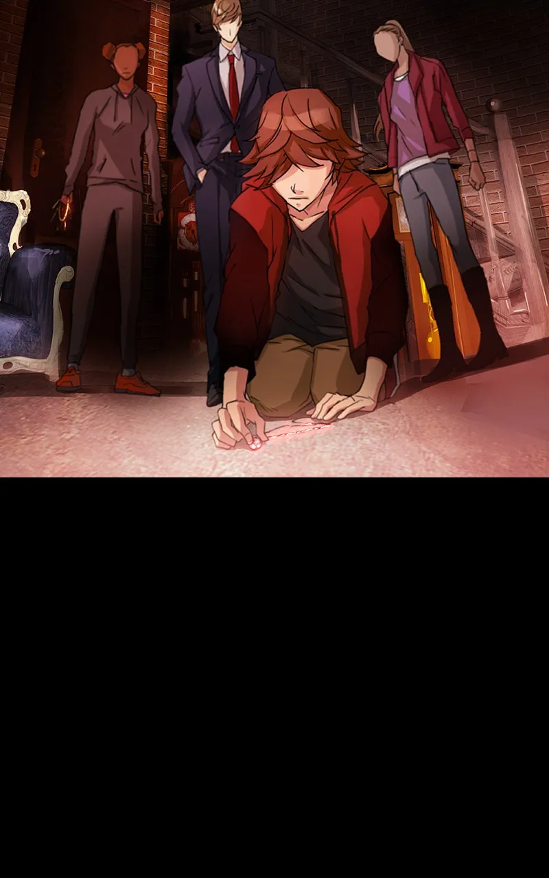 Simon Sues Chapter 82 page 83 - 