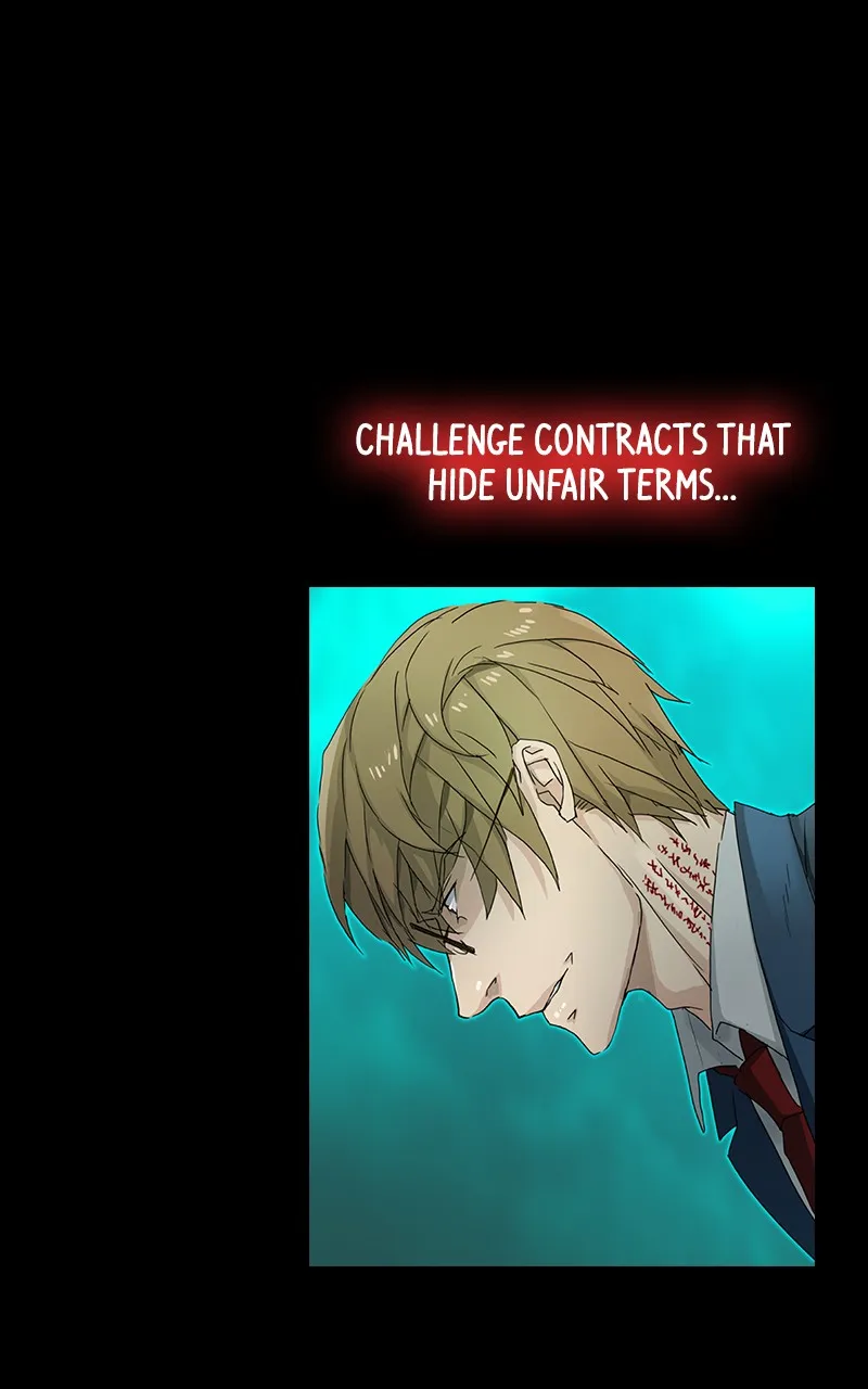 Simon Sues Chapter 82 page 84 - 