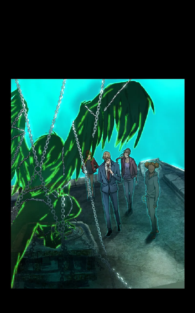 Simon Sues Chapter 82 page 85 - 