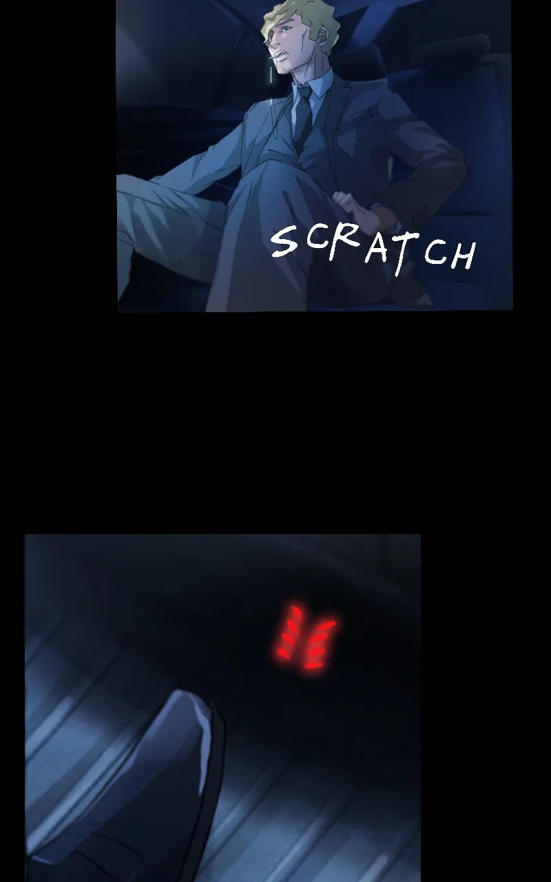 Simon Sues Chapter 82 page 93 - 