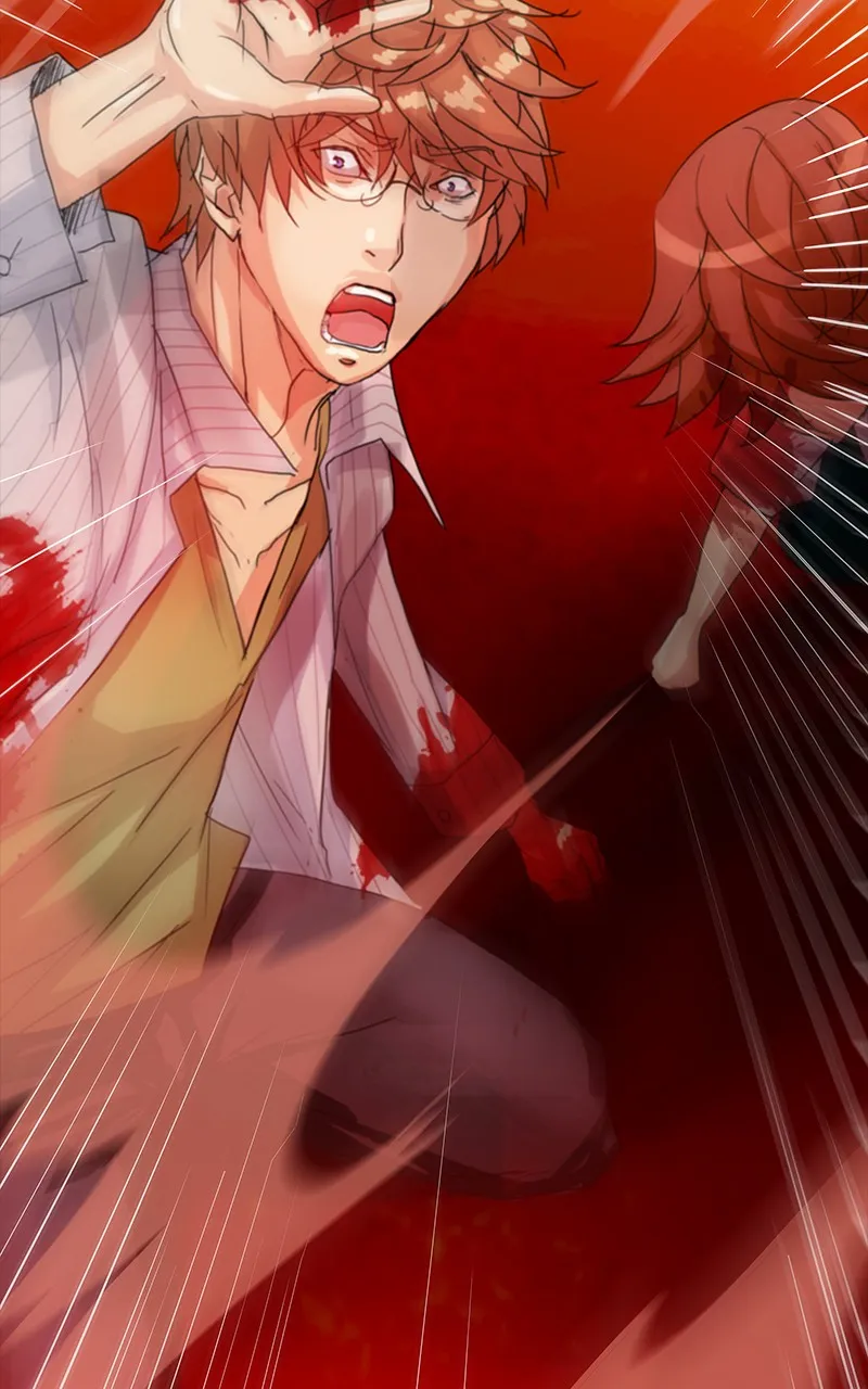 Simon Sues Chapter 83 page 103 - 