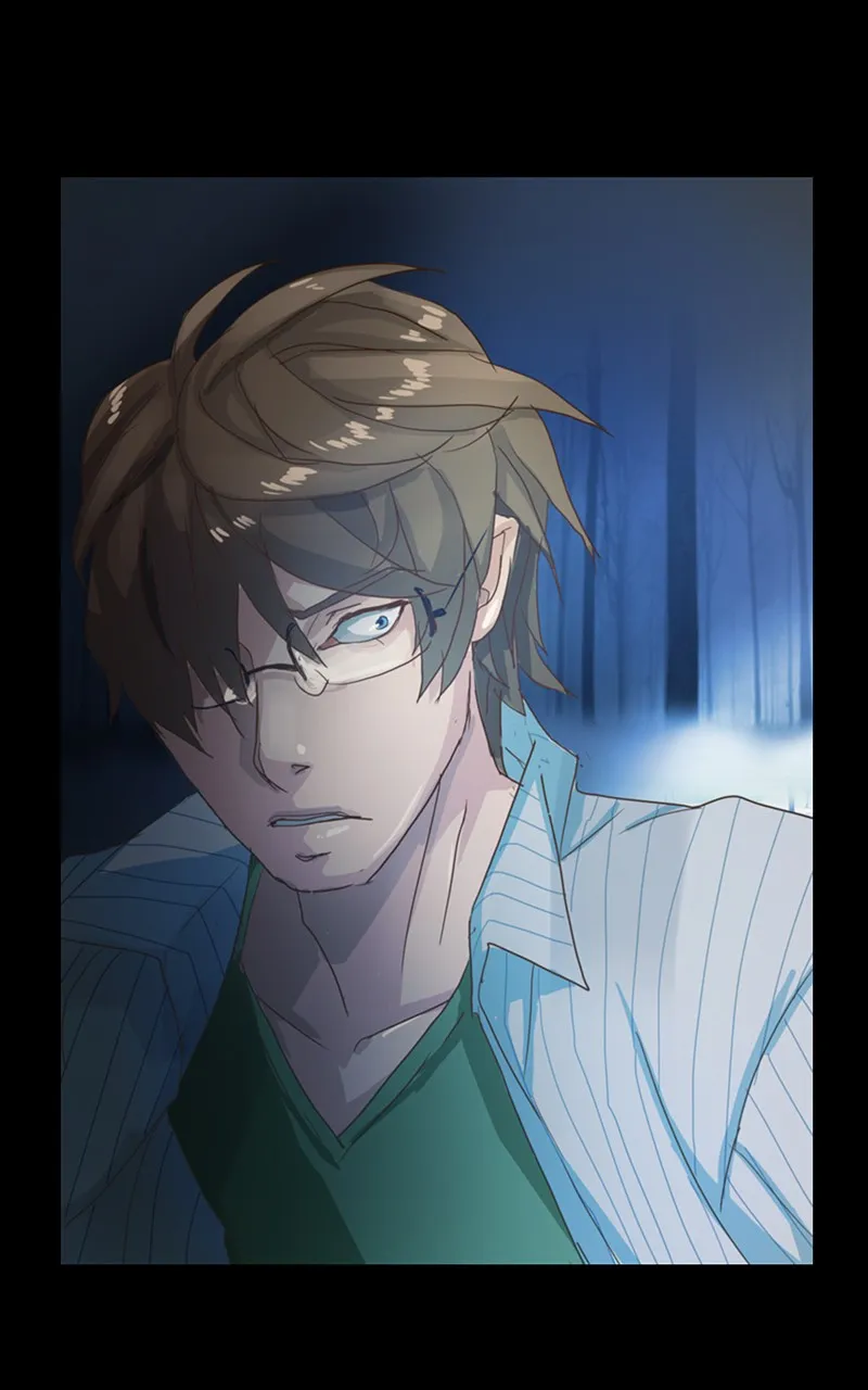 Simon Sues Chapter 83 page 109 - 