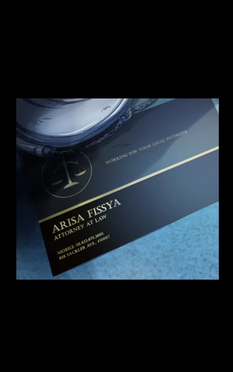 Simon Sues Chapter 83 page 110 - 
