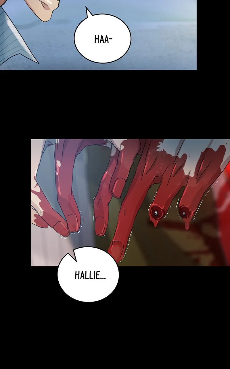 Simon Sues Chapter 83 page 120 - 