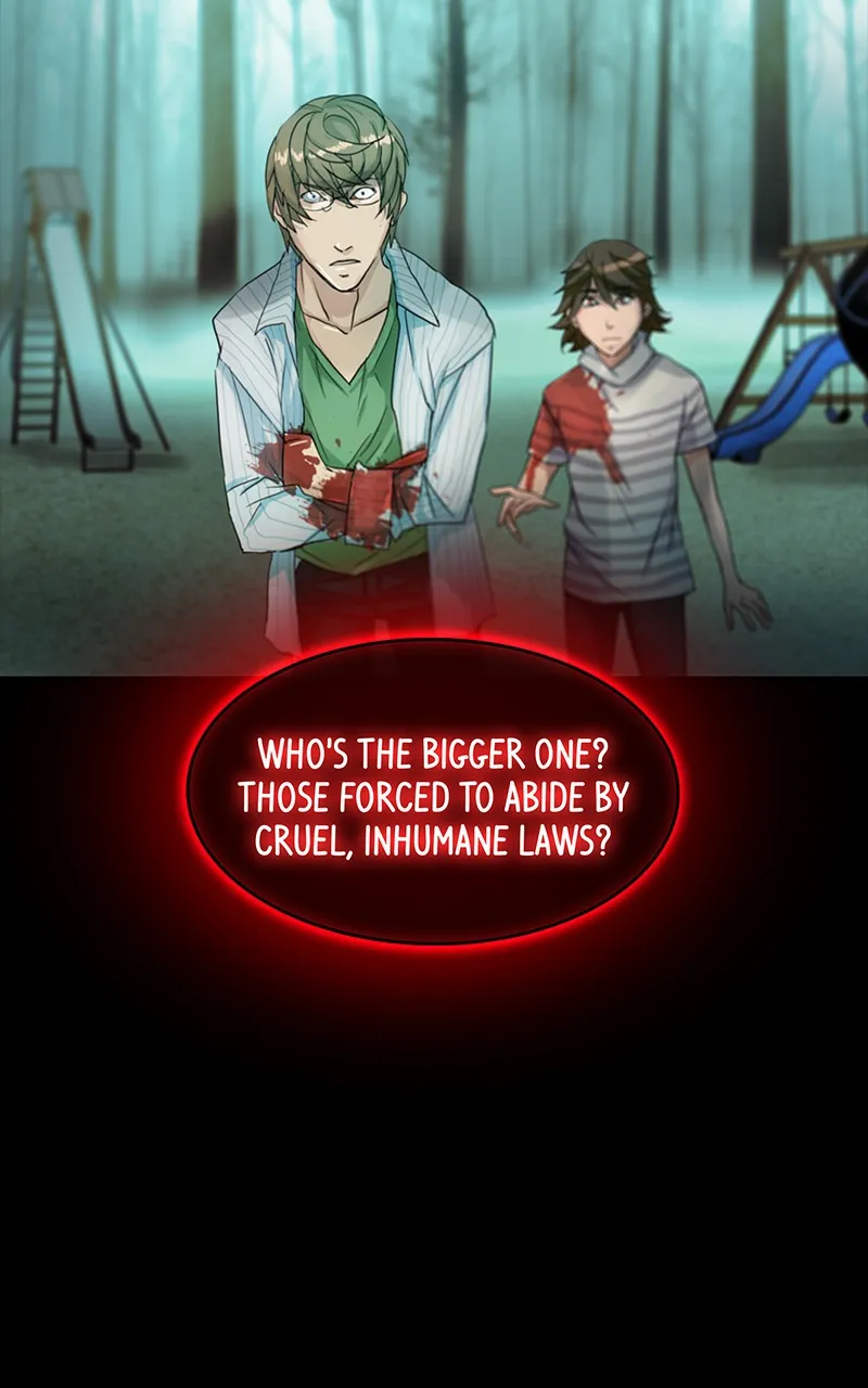 Simon Sues Chapter 83 page 20 - 