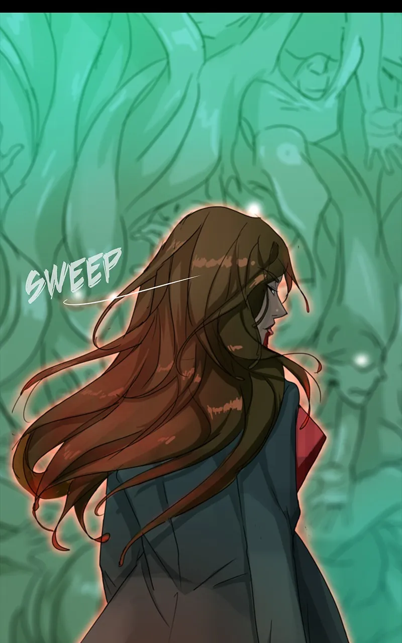 Simon Sues Chapter 83 page 21 - 
