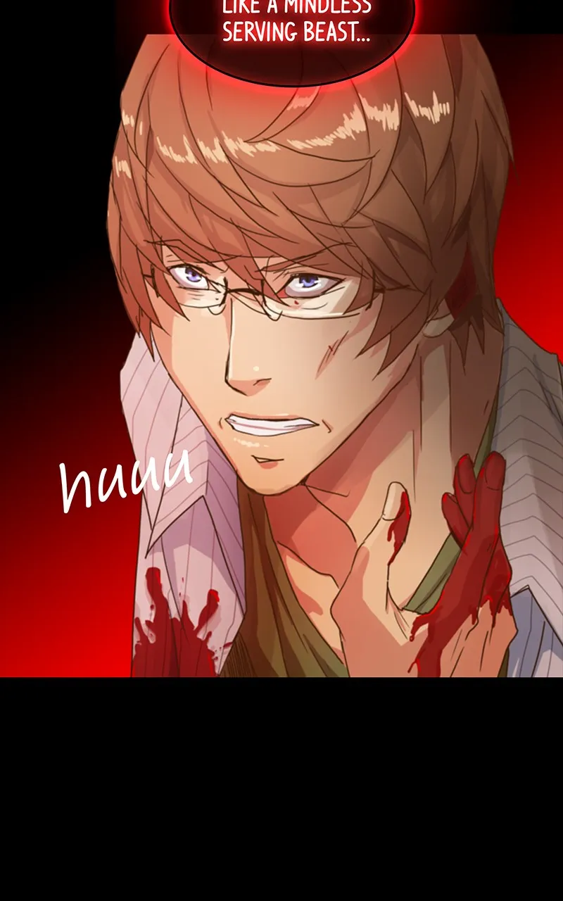 Simon Sues Chapter 83 page 33 - 
