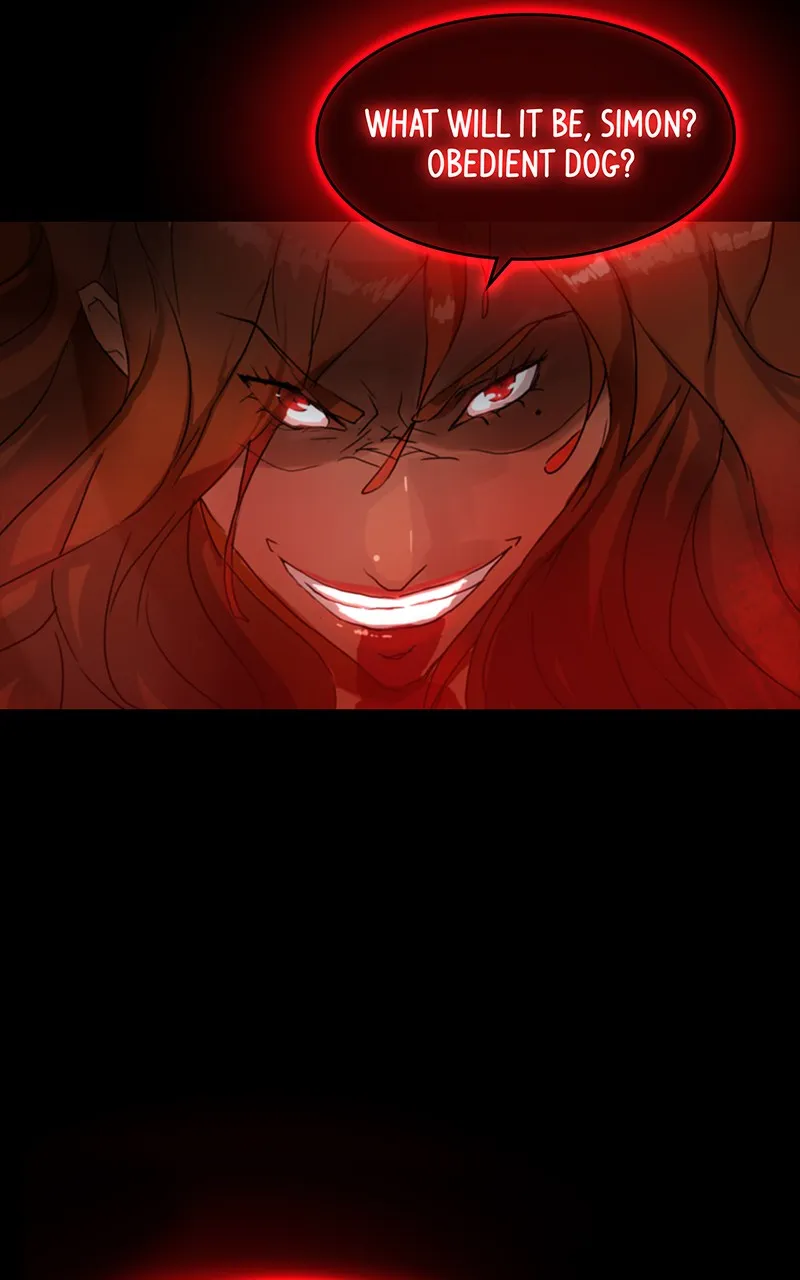 Simon Sues Chapter 83 page 39 - 