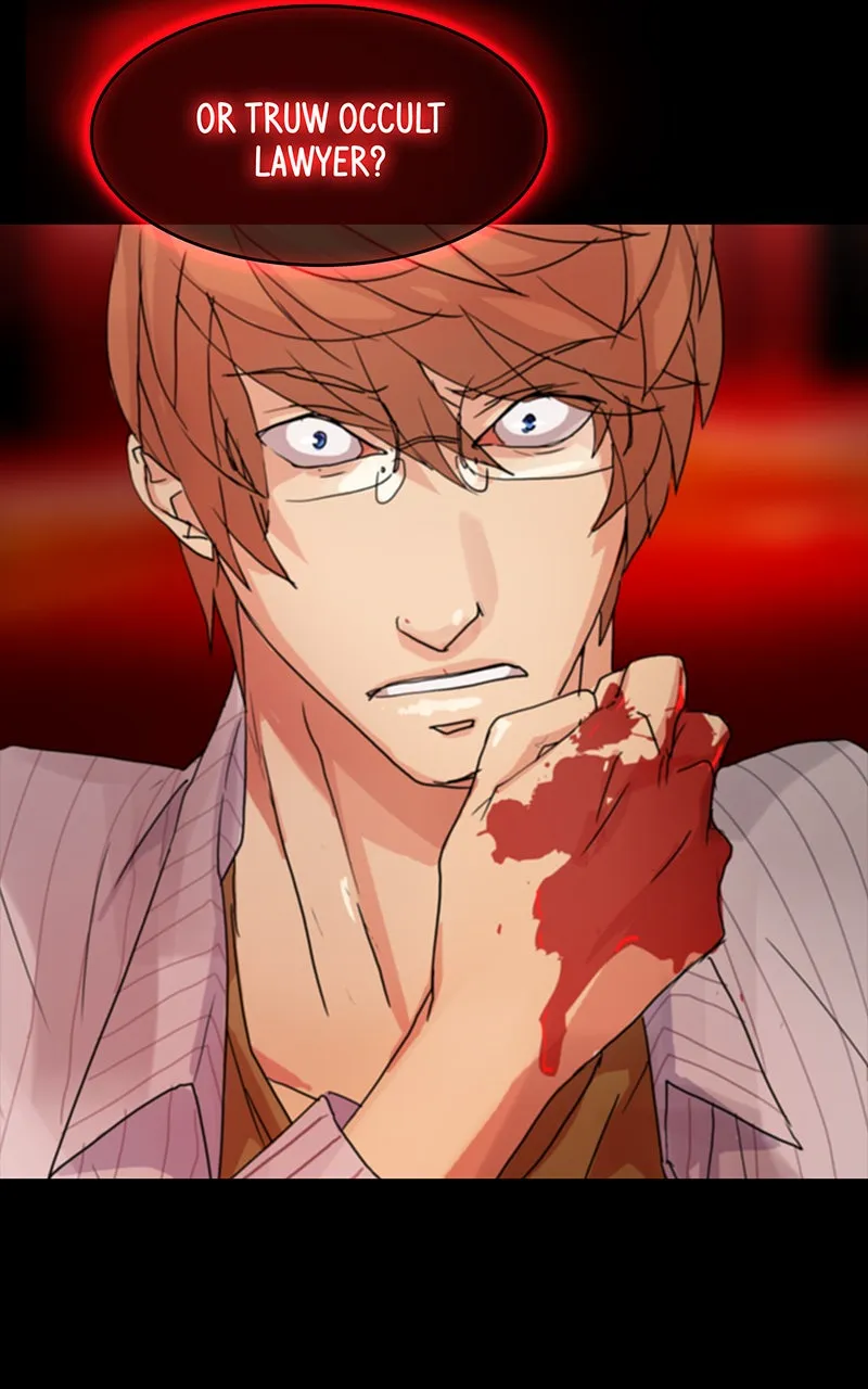 Simon Sues Chapter 83 page 40 - 