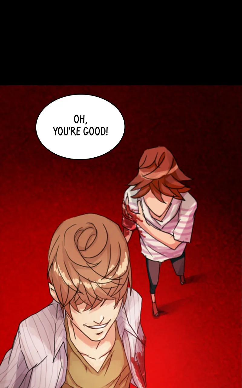 Simon Sues Chapter 83 page 42 - 