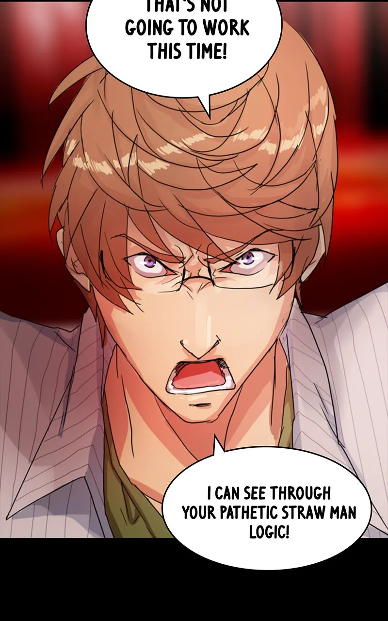Simon Sues Chapter 83 page 44 - 