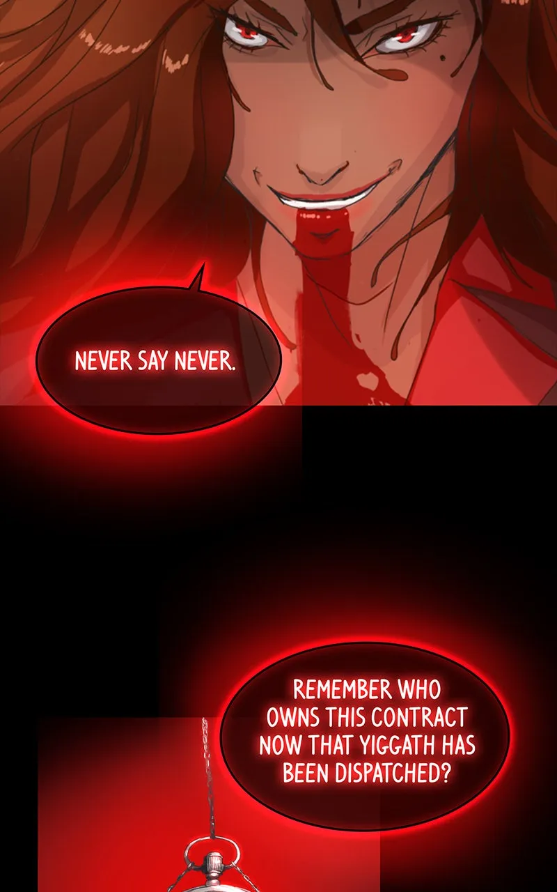 Simon Sues Chapter 83 page 54 - 
