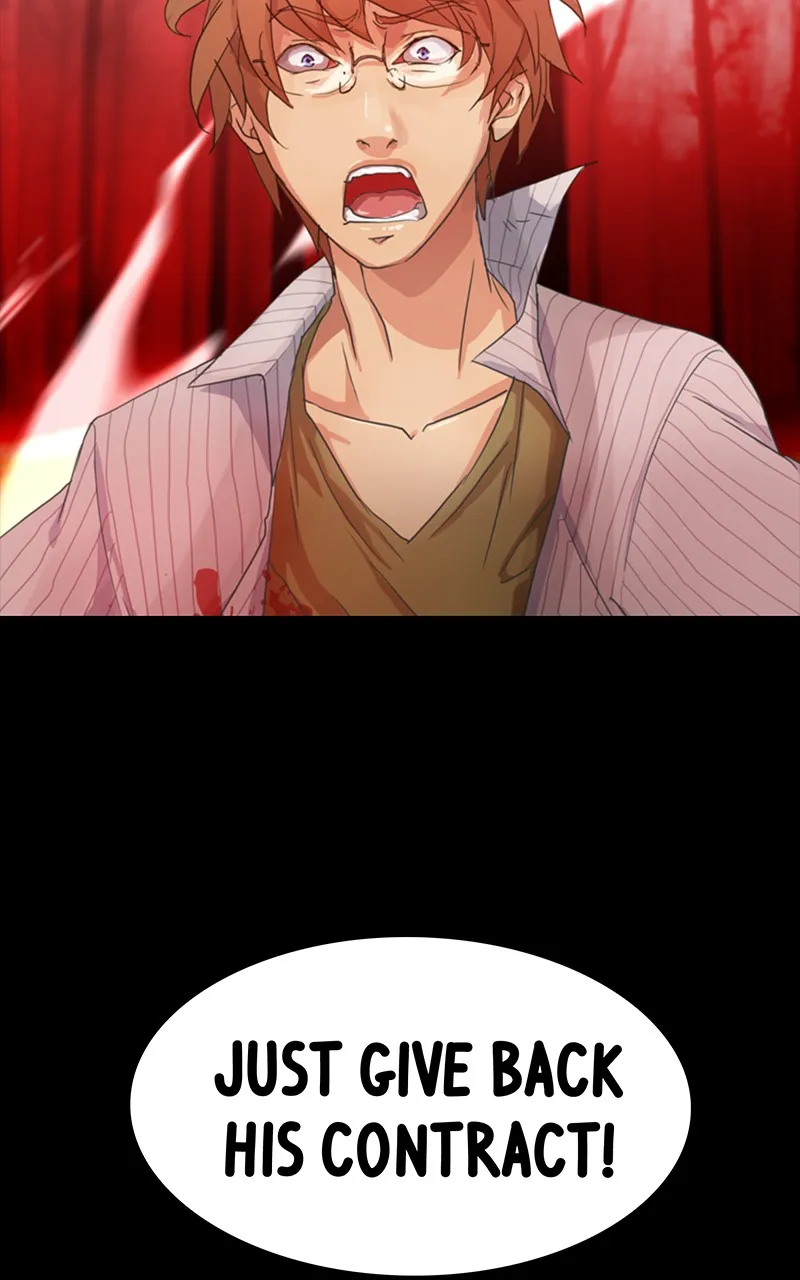 Simon Sues Chapter 83 page 77 - 