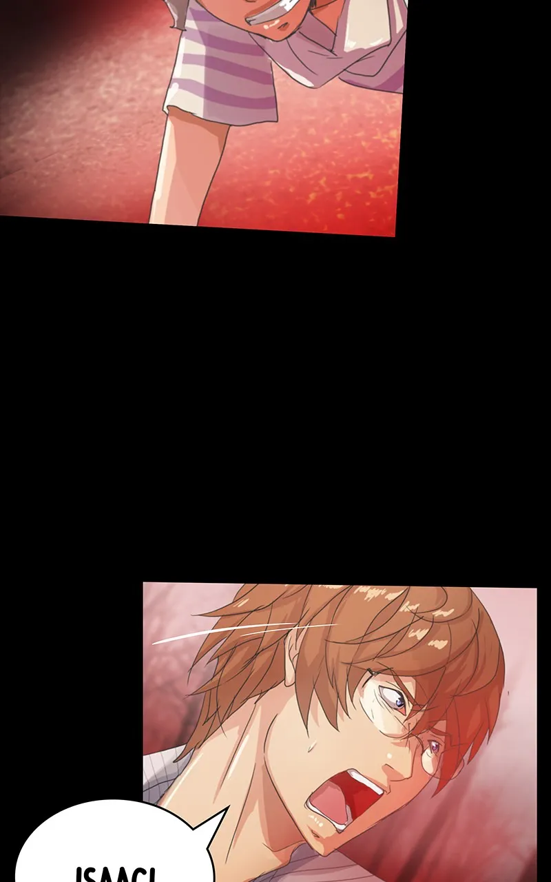 Simon Sues Chapter 83 page 83 - 