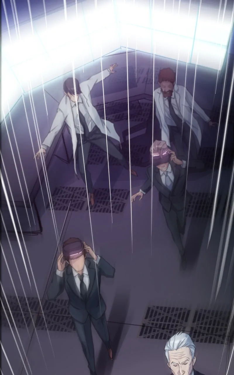 Simon Sues Chapter 84 page 106 - 