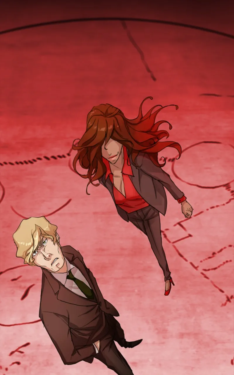 Simon Sues Chapter 84 page 122 - 