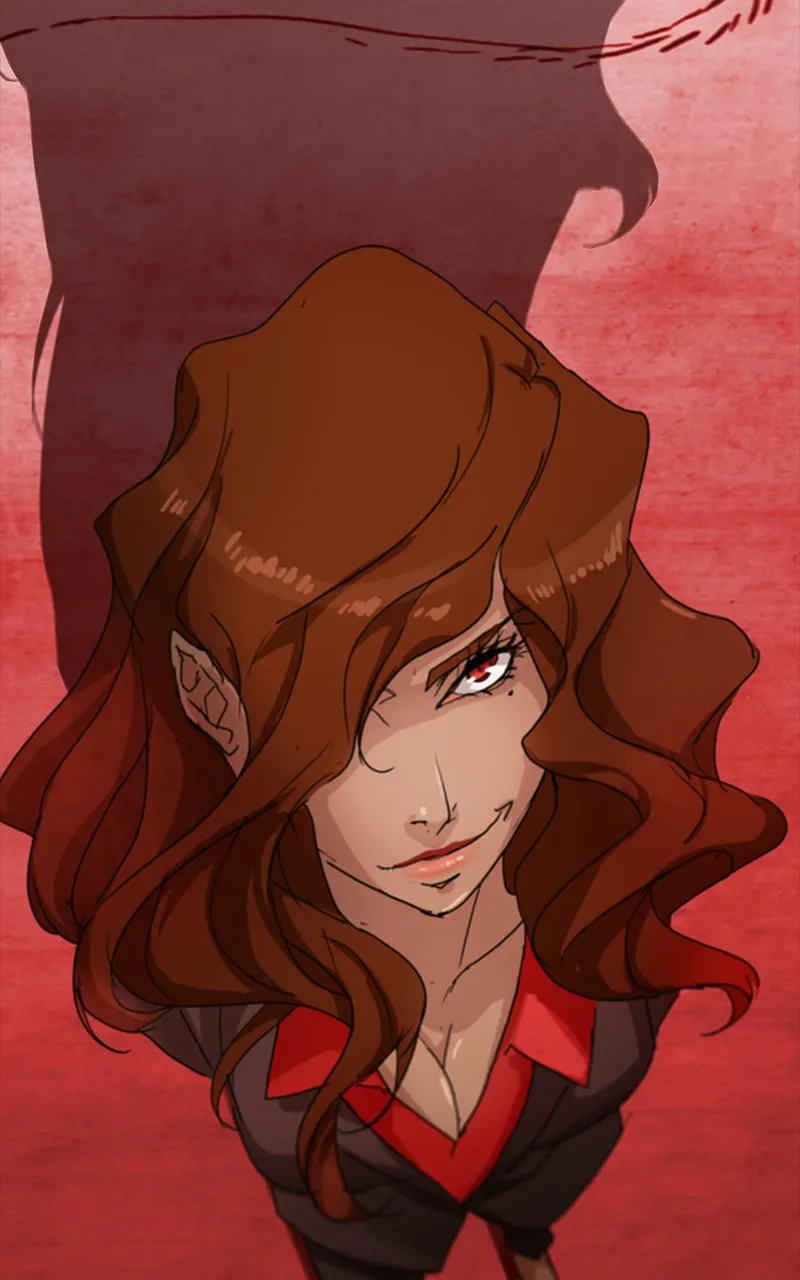 Simon Sues Chapter 84 page 124 - 