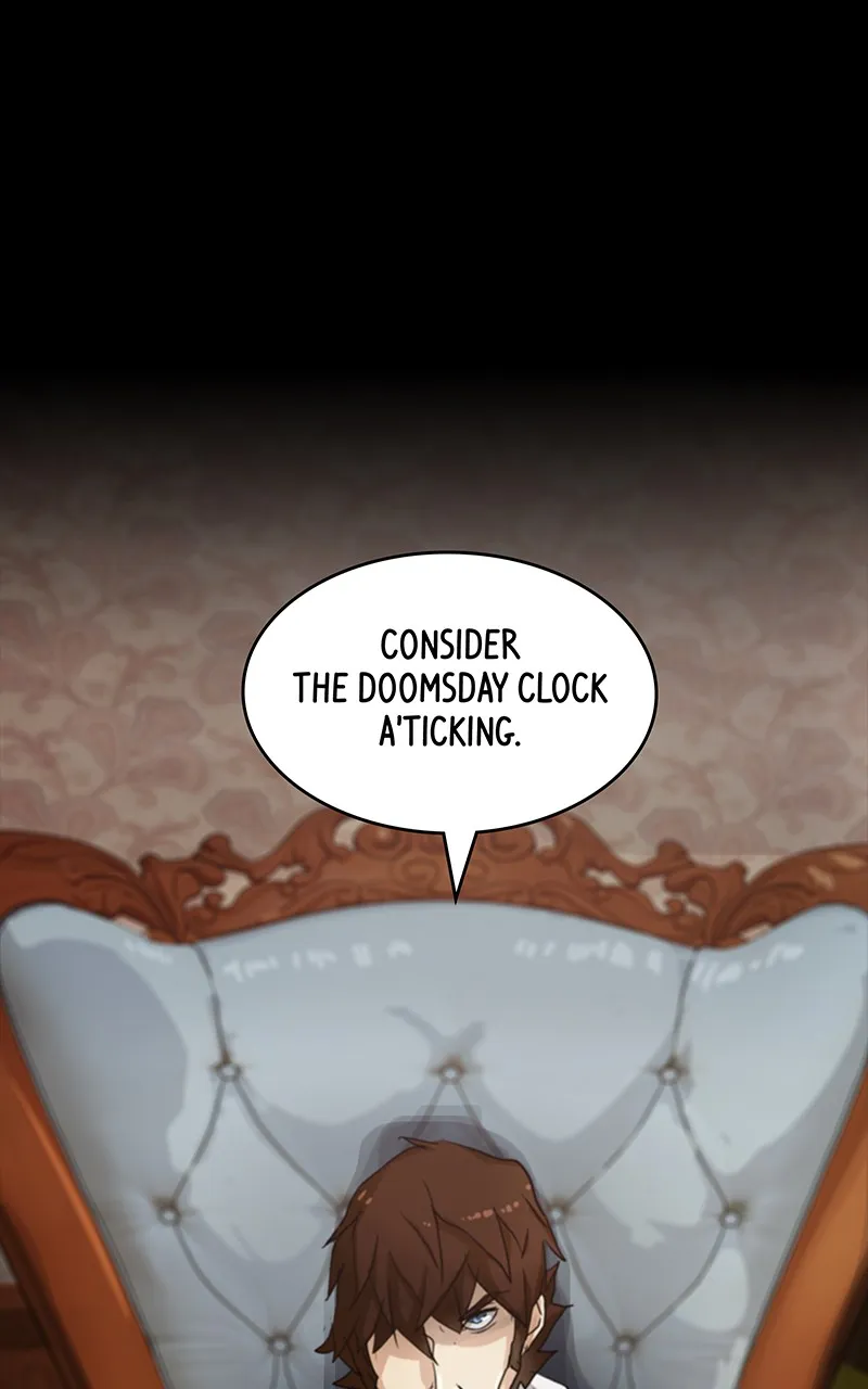 Simon Sues Chapter 84 page 127 - 