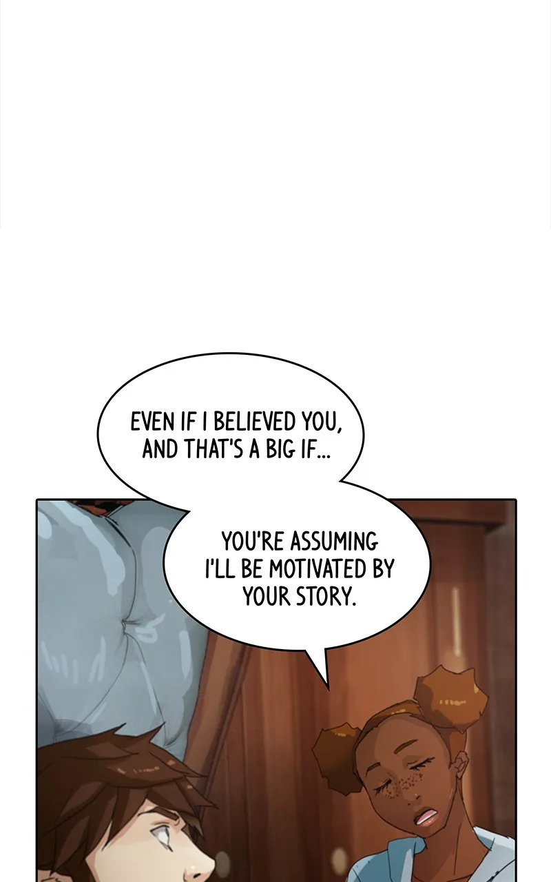 Simon Sues Chapter 84 page 129 - 