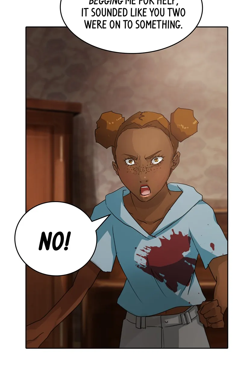 Simon Sues Chapter 84 page 132 - 