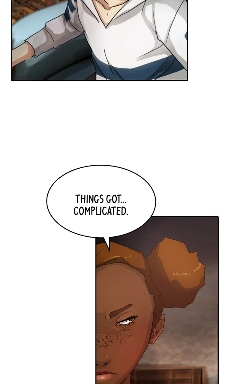 Simon Sues Chapter 84 page 134 - 