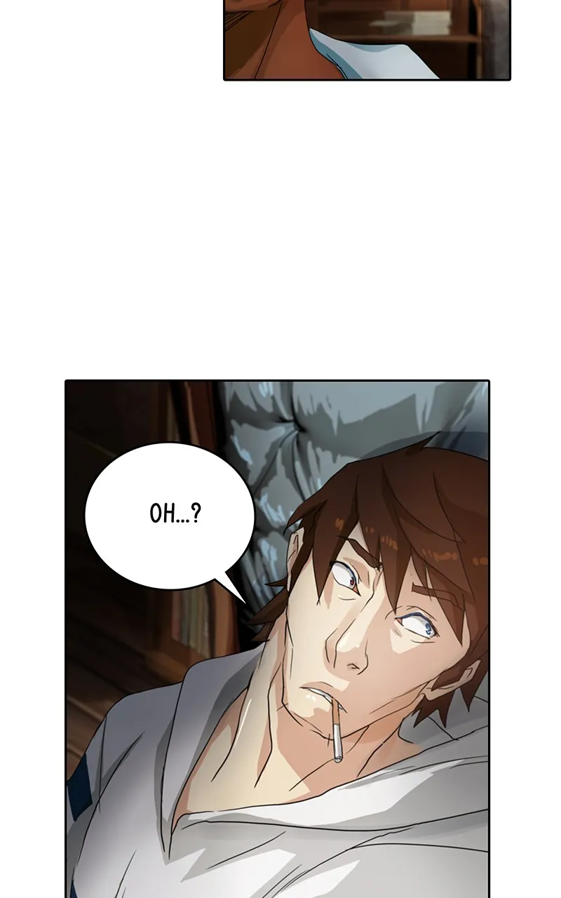 Simon Sues Chapter 84 page 135 - 