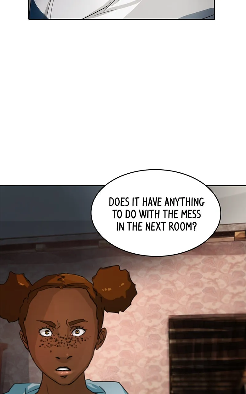Simon Sues Chapter 84 page 136 - 