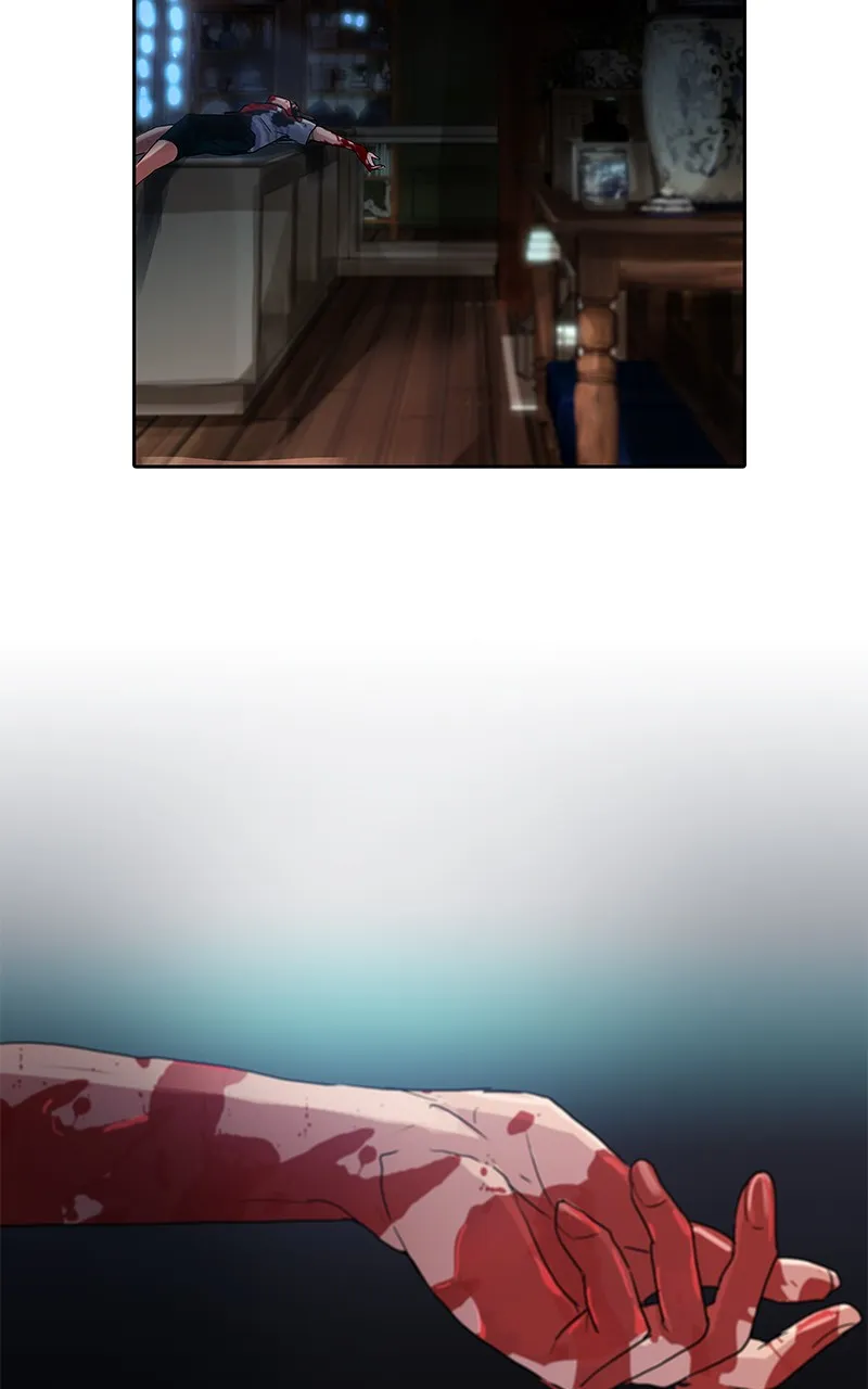 Simon Sues Chapter 84 page 138 - 