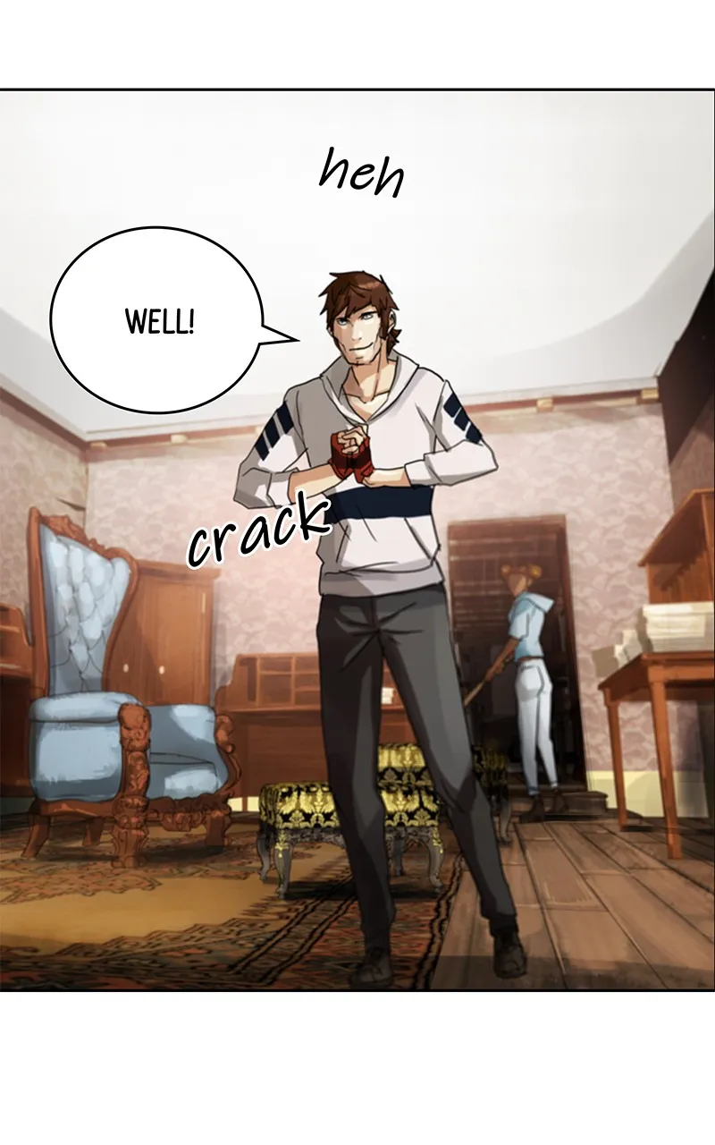 Simon Sues Chapter 84 page 36 - 