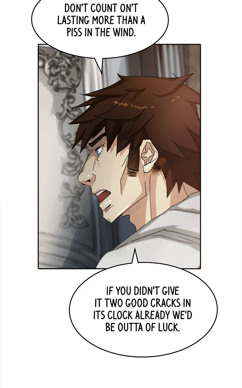 Simon Sues Chapter 84 page 38 - 