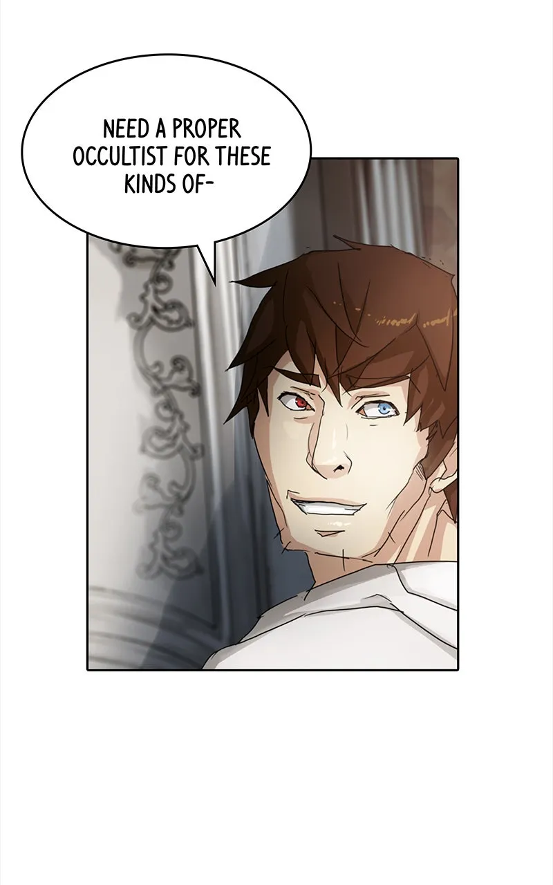Simon Sues Chapter 84 page 39 - 