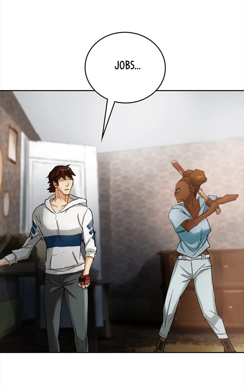 Simon Sues Chapter 84 page 40 - 