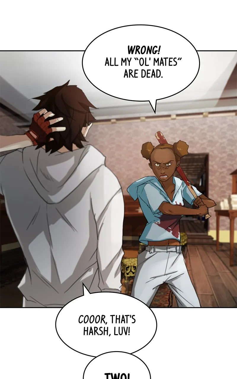 Simon Sues Chapter 84 page 45 - 