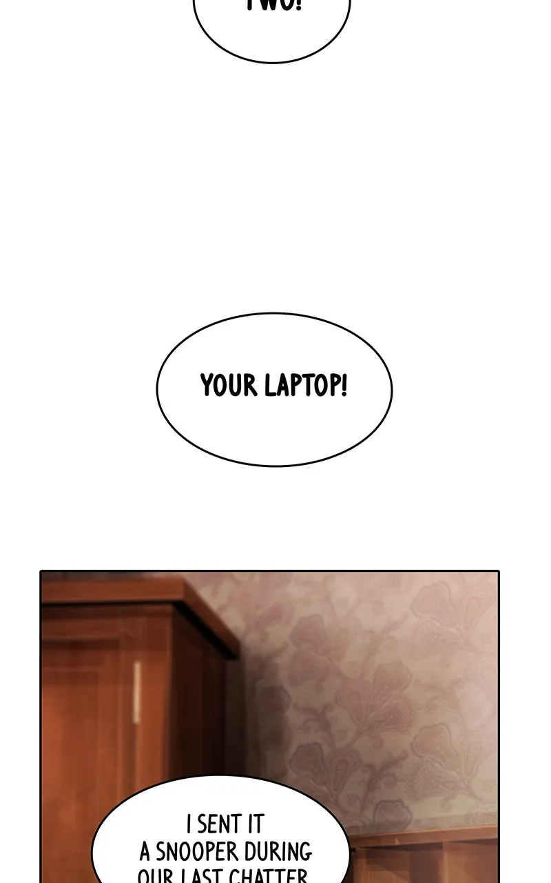 Simon Sues Chapter 84 page 46 - 