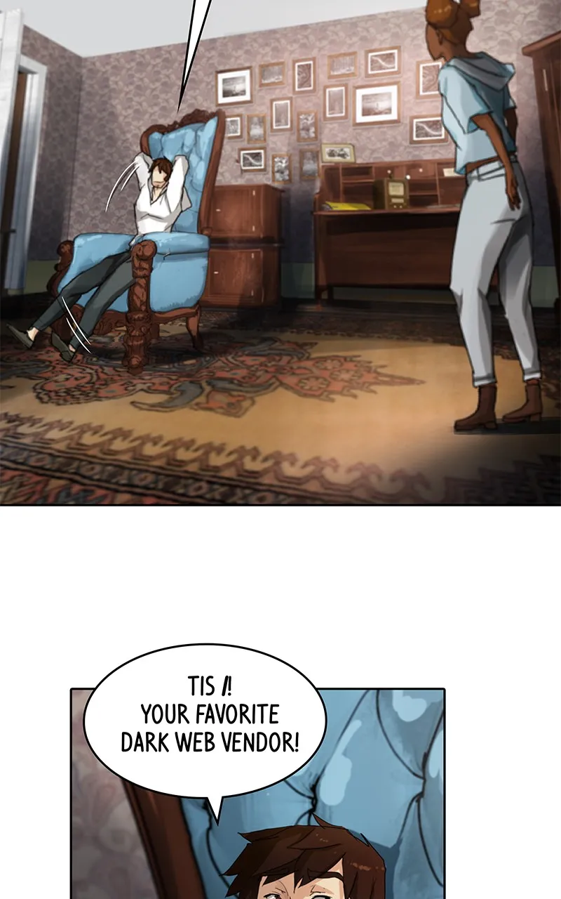 Simon Sues Chapter 84 page 52 - 