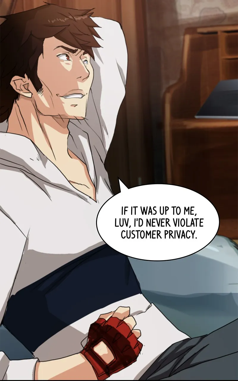 Simon Sues Chapter 84 page 57 - 