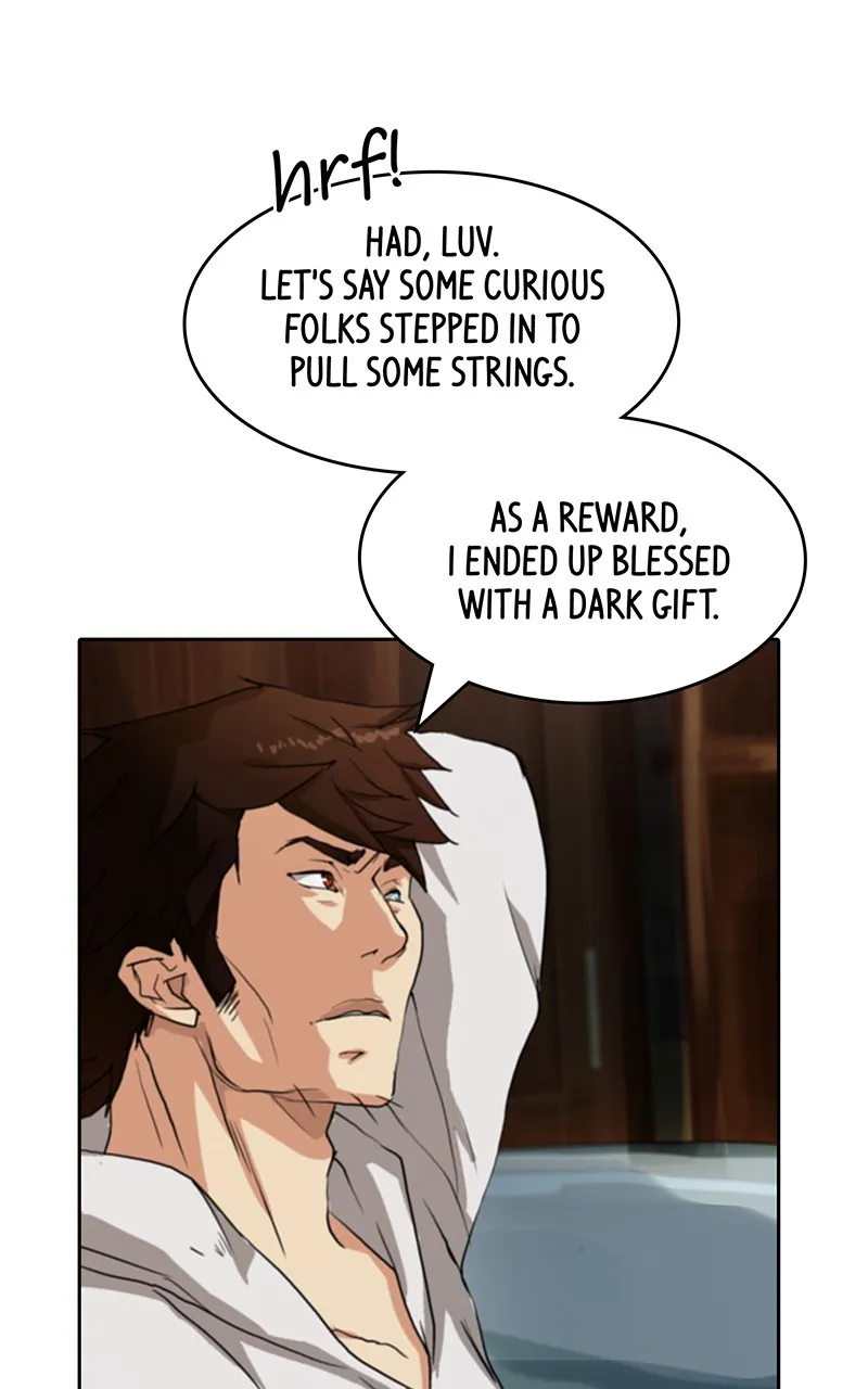 Simon Sues Chapter 84 page 61 - 