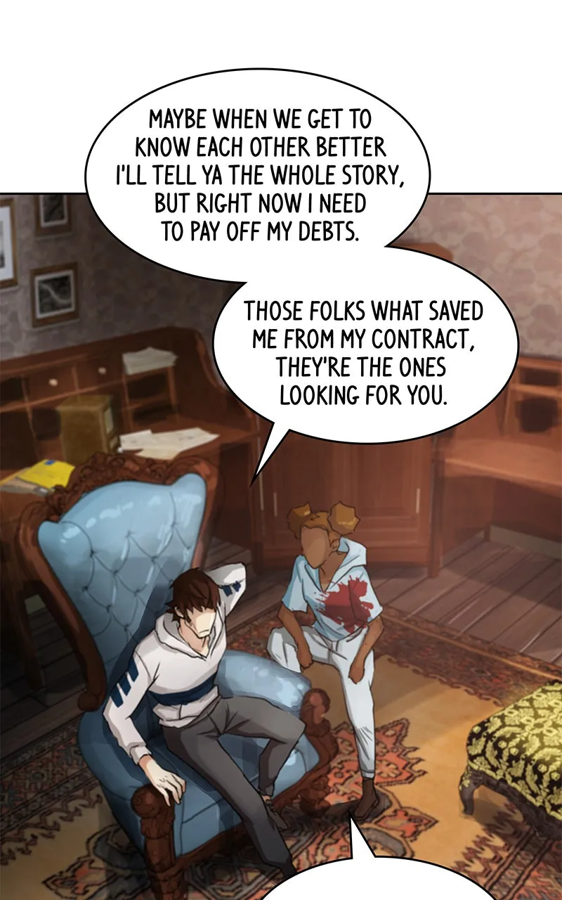 Simon Sues Chapter 84 page 63 - 