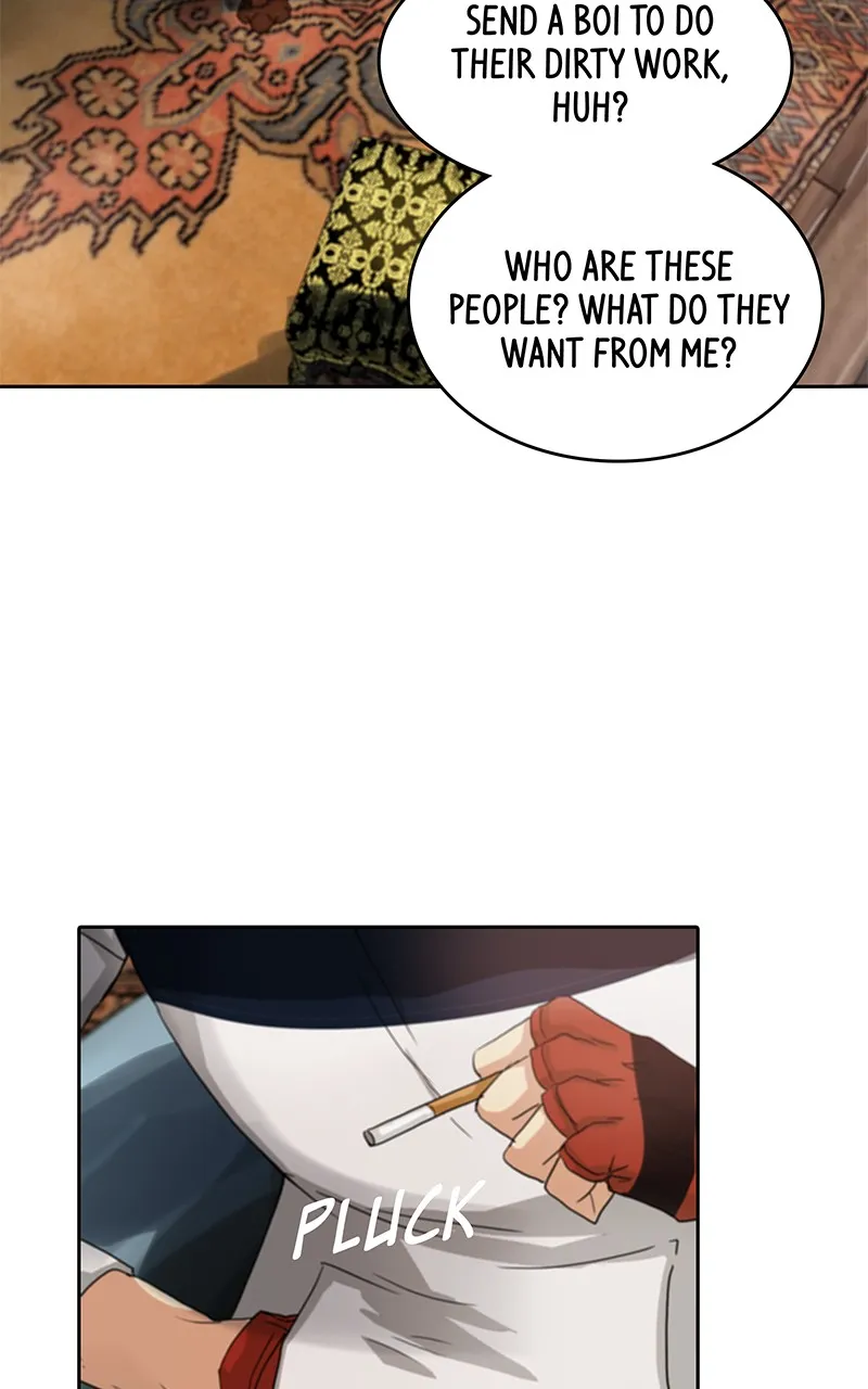 Simon Sues Chapter 84 page 64 - 