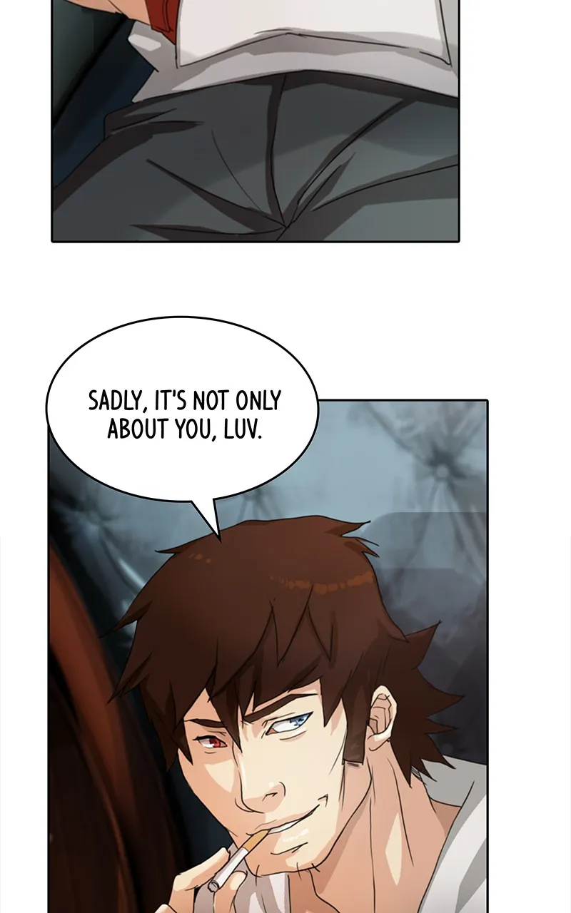 Simon Sues Chapter 84 page 65 - 
