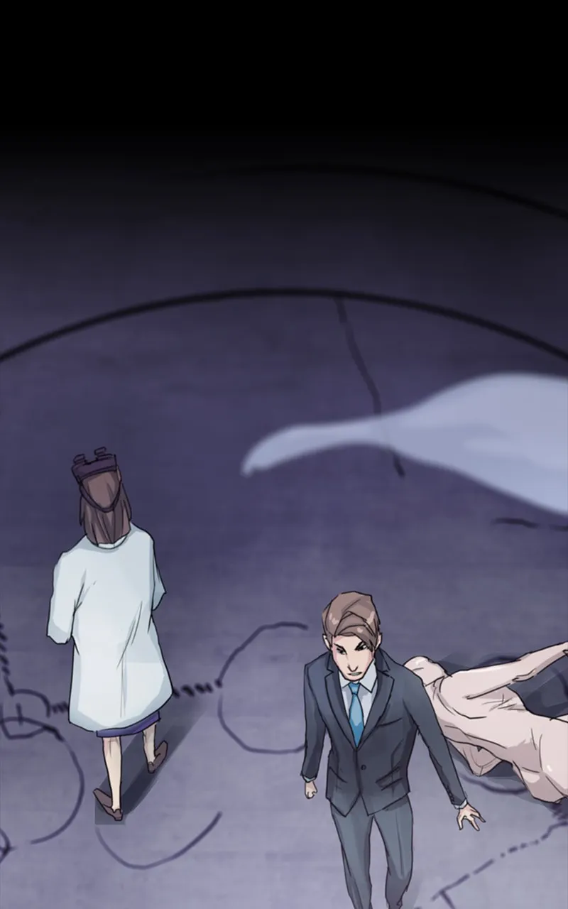 Simon Sues Chapter 84 page 83 - 
