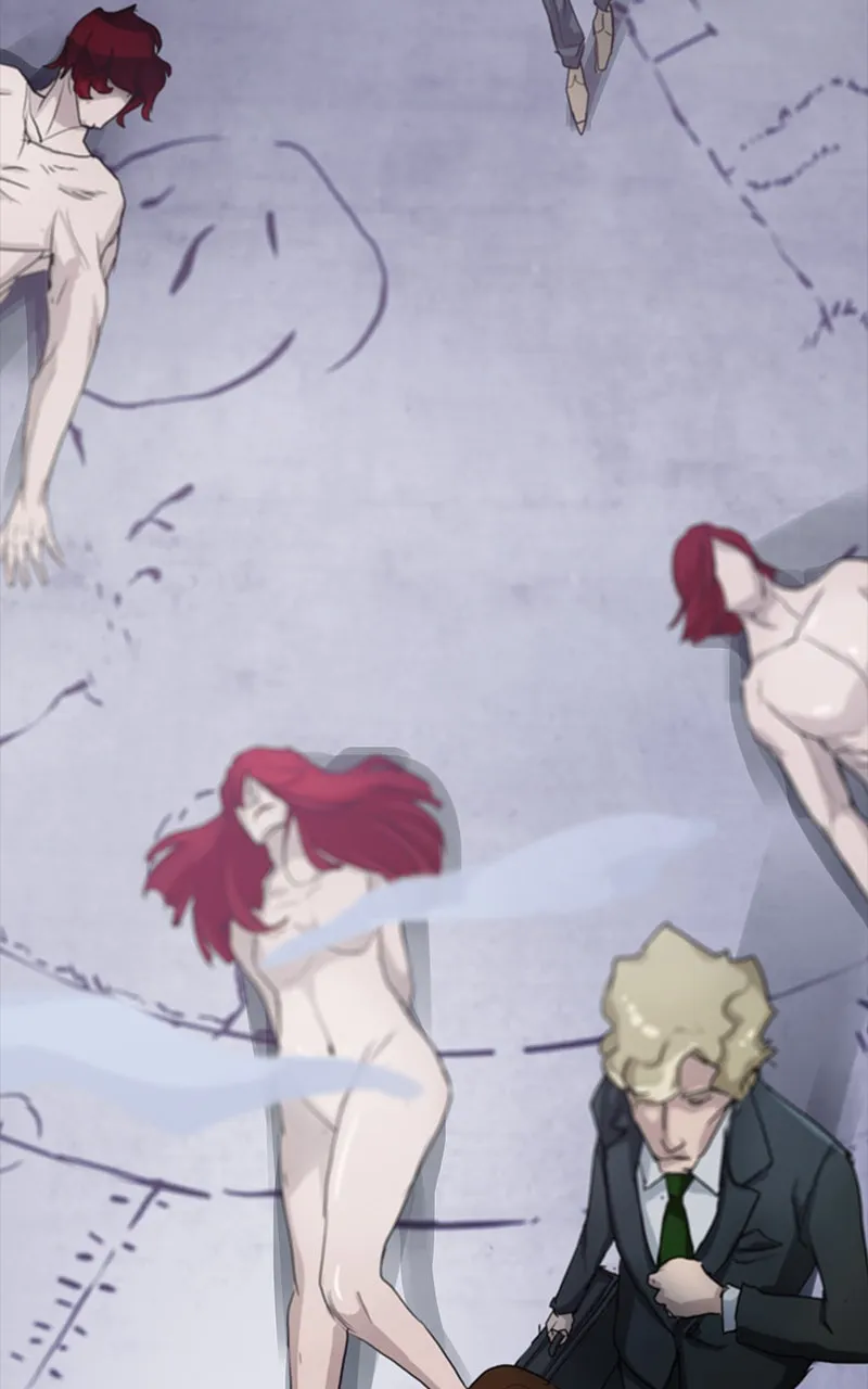 Simon Sues Chapter 84 page 84 - 