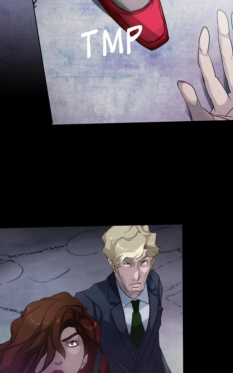 Simon Sues Chapter 84 page 86 - 
