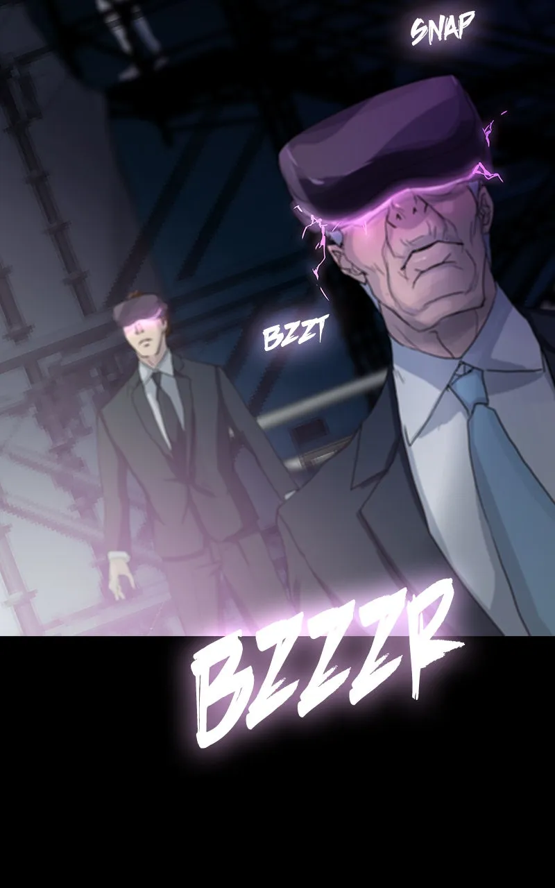 Simon Sues Chapter 84 page 100 - 